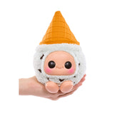 MGA's : Hyojo Breyer’s Ice Cream Cone Series Blind Box Collectible Plush