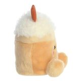 Aurora® : Halloween Series - Palm Pals™ - 5" Speckle Pumpkin Spice Latte™