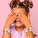 Fashion Angels : Kawaii Cuties Charm Jewelry Kit