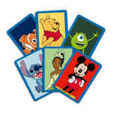 Top Trumps : Disney Classics Match - The Crazy Cube Game
