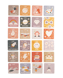 (PRE-ORDER) Cherrypick : Affirmations for Kids Memory Matching Game