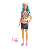 Mattel : Barbie Career Doll Series With Accessories