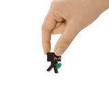 Mattel : Minecraft Mini Mode Bloom Blocks Surprise