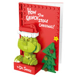Brickcraft : How The Grinch Stole Christmas - How the Grinch Stole Christmas Book