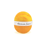 Happy Hippo : Hawaiian Sunrise - Original Bomb - Wrapped