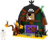 Lego : Halloween Barn