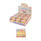 Fluffmellies : Kitten Dumplings - Super Slow-Rise Sweet Bakery Scented Squishi Fidget