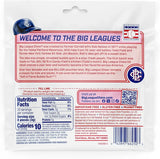 Big League Chew : First Pitch Fruit Punch Bubble Gum