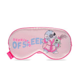 (PRE-ORDER) Mad Beauty : Disney Stitch Pamper Sleep Mask