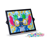 Lite-Brite : ColorPOP! Stitch