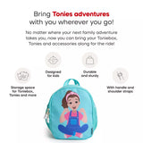 Tonies : Character Backpack - Ms. Rachel