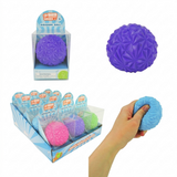 Toysmith : Sugar Skwisheez - Origami Ball
