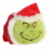 Aurora® : Dr. Seuss™ - Spudsters™ - 10" Santa Grinch