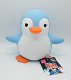 The BIG Squish - Penguin (Assorted Colors)