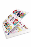 (PRE-ORDER) Mad Beauty : Disney's Princesses - 24 Day Bath & Beauty Advent Calendar