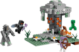 Lego : Minecraft - The Pale Garden