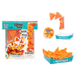 MGA : Slime Life Nachos DIY Slime Kit