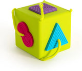 Fat Brain Toys : OombeeCube