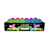 [LIMIT OF 4 PER ORDER] Gummy Glow Dogs (Glow In The Dark)
