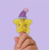 Baby Alive Lil Dreamer LaLa GooGoo Blonde Hair Baby Doll Sleepover Toy for Girls & Boys 3+