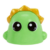 MGA : Dohkins - Dino Single Pack Character - Dough Never Dries