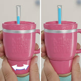 Hasbro : Baby Alive - Sip 'n Go Accessory Set