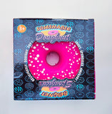 Squishable Doughnut