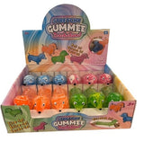 Gummee Stretch Dachshund (Assorted Styles)