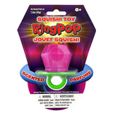 Ring Pop : Scented Squishy Toy (Assorted Styles)