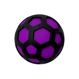 Squishi Color-Changing Hexballz
