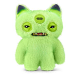 Zuru : Fugglers - Baddies 9" (Assorted Styles)
