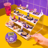 MGA : Miniverse Make It Mini Taco Bell® Mini Collectibles