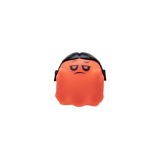 (LIMIT OF 1 PER HOUSEHOLD) NeeDoh : Needohween Halloween Glowy Ghost - 2026 Glows In The Dark