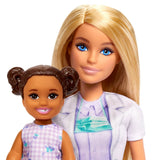 Barbie Careers Set (Assorted Styles)