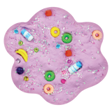 Crazy Aaron’s : Slime Charmers - Butter Slime - Cereal O' Clock