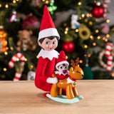 Elf On The Shelf : Elf Baby Nursery Essentials Play Set - Frost Pips®