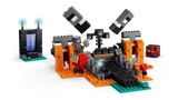 Lego : Minecraft - Wither Battle