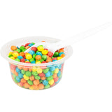 Dippin’ Dots Taffy Bites Cup - 2.1 oz.