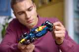 Lego : Speed Champions - Oracle Red Bull Racing RB20 F1® Race Car