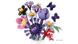 Lego : Editions - Olivia Rodrigo's Flower Bouquet