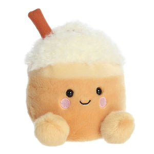 Aurora® : Halloween Series - Palm Pals™ - 5" Speckle Pumpkin Spice Latte™