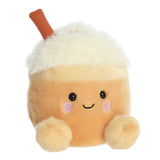 Aurora® : Halloween Series - Palm Pals™ - 5" Speckle Pumpkin Spice Latte™