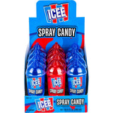 Koko's Icee - Spray Candy (Assorted)