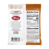 Albanese : World's Best Jolly Gingerbread 3oz [BB 01/11/27]