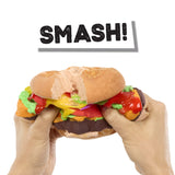 MGA : Slime Life - Cheeseburger - DIY Slime Kit