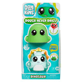 MGA : Dohkins - Dino Single Pack Character - Dough Never Dries