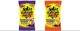 Sour Patch Kids : Halloween Lollipops with Sour Candy Dipping Powder