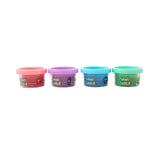 Crayola : Spring Silly Scents Dough - 12 Pack