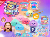 Dumpling Surprise : Mini Dumpling Series - 6CM
