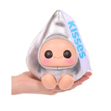 MGA's : Hyojo HERSHEY’S KISSES Series Blind Box Collectible Plush